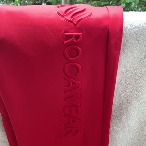 Red women medium  Rocawear Activewear pants